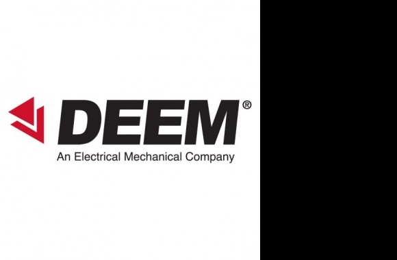 Deem Logo download in high quality