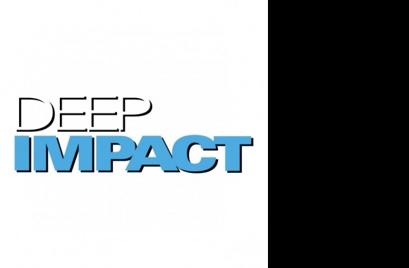 Deep Impact Logo