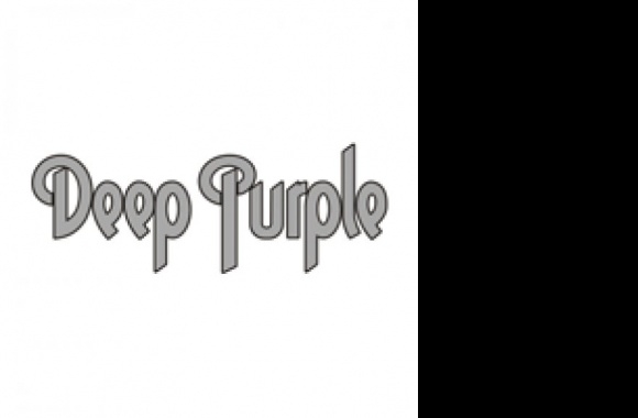 Deep Purple 1 Logo