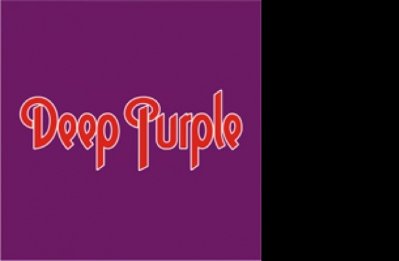Deep Purple 2 Logo