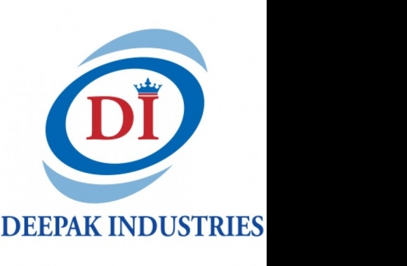 Deepak Industries Logo download in high quality