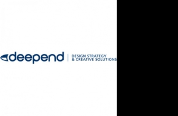 Deepend Logo download in high quality