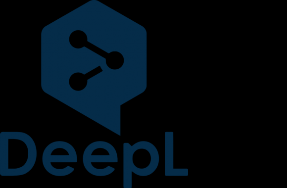 DeepL Logo download in high quality