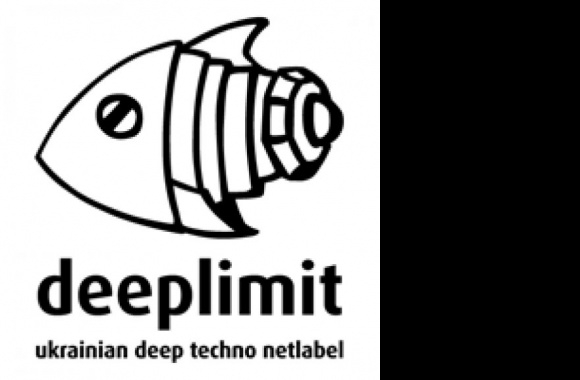 Deeplimit Logo download in high quality