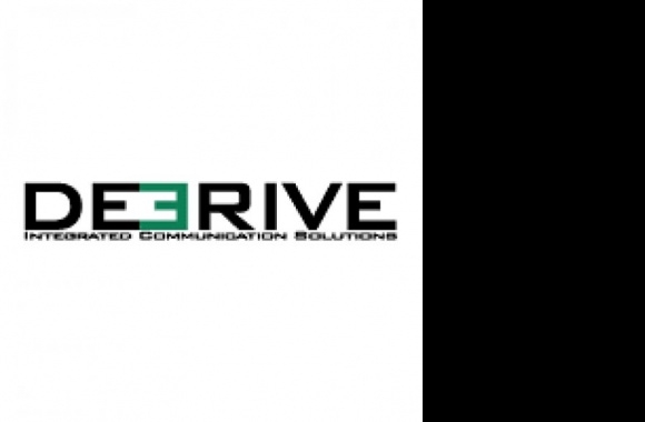 DEERIVE Logo download in high quality