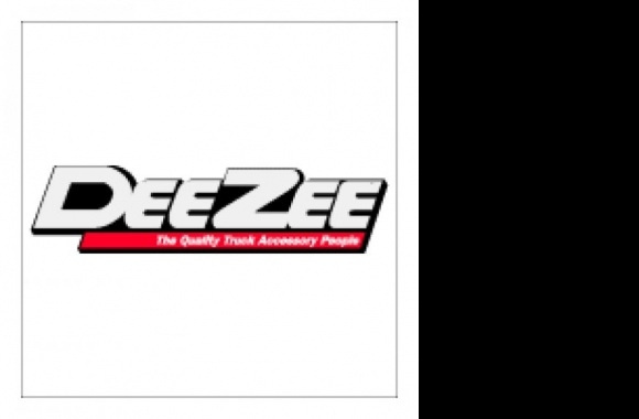 DeeZee Logo download in high quality