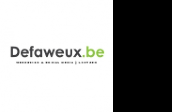 Defaweux Logo download in high quality