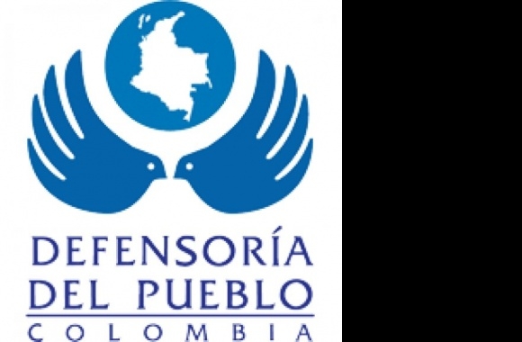 defensoria del pueblo Logo download in high quality
