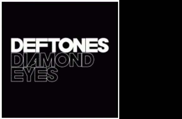 Deftones Diamond Eyes Logo