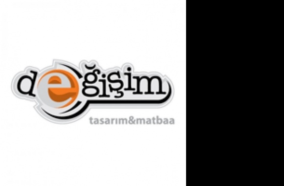 Degisim Tanitim Logo