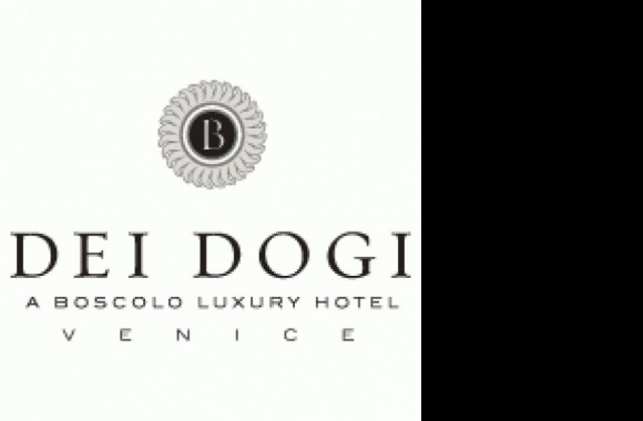 Dei Dogi Logo download in high quality