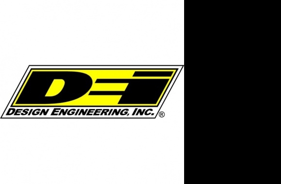 DEI Engineering, Inc. Logo