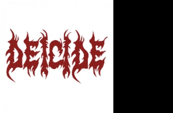 Deicide Logo download in high quality