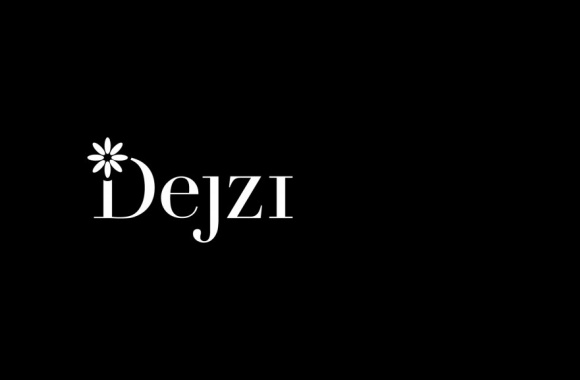 Dejzi Logo download in high quality