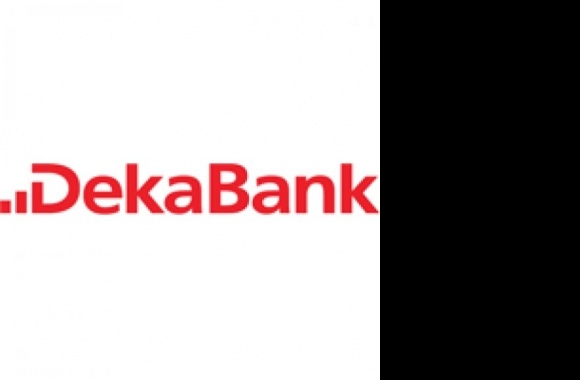 Deka Bank Logo download in high quality