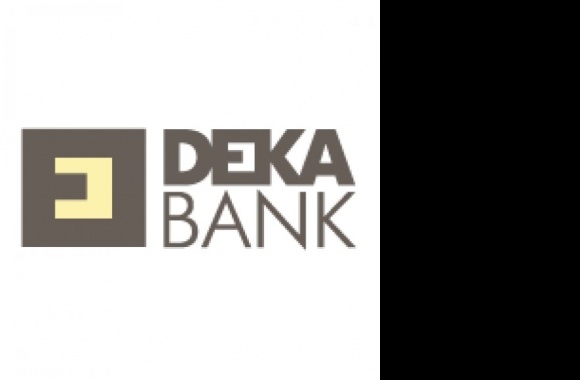 Dekabank Logo download in high quality