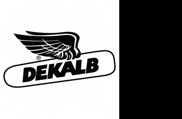 Dekalb Logo download in high quality