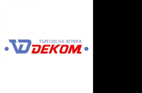 Dekom Logo download in high quality