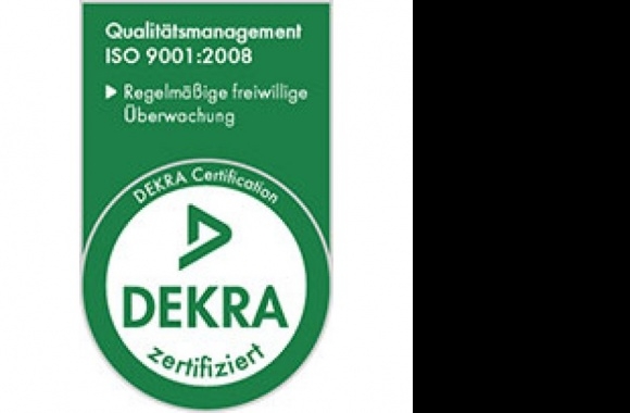 DEKRA Logo download in high quality