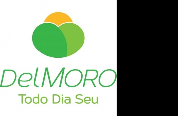 Del Moro Logo download in high quality