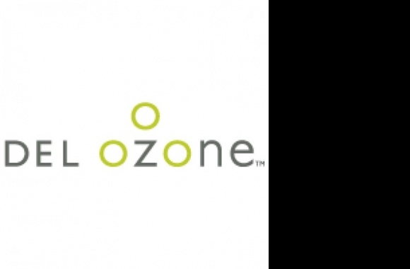 DEL Ozone Logo