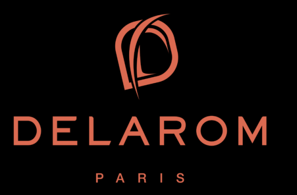 Delarom Logo download in high quality