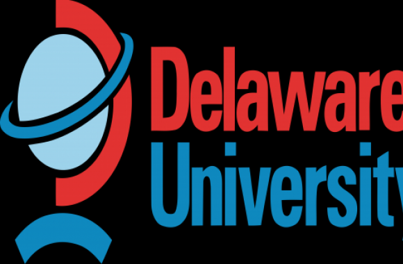 Delaware State University Logo