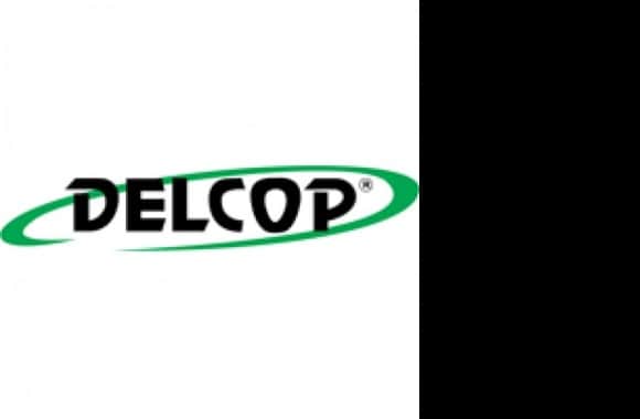 DELCOP IMPRESORAS Logo download in high quality