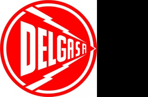 DELGA S.A. Logo download in high quality