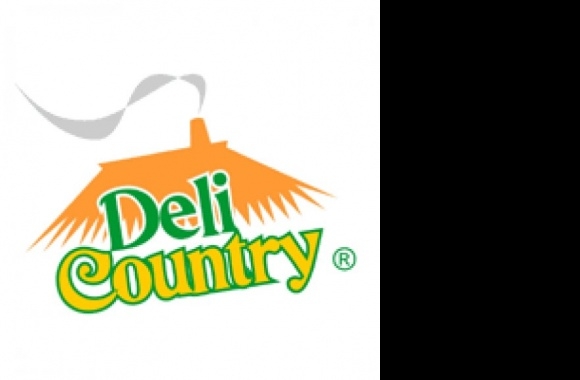Deli Country Logo