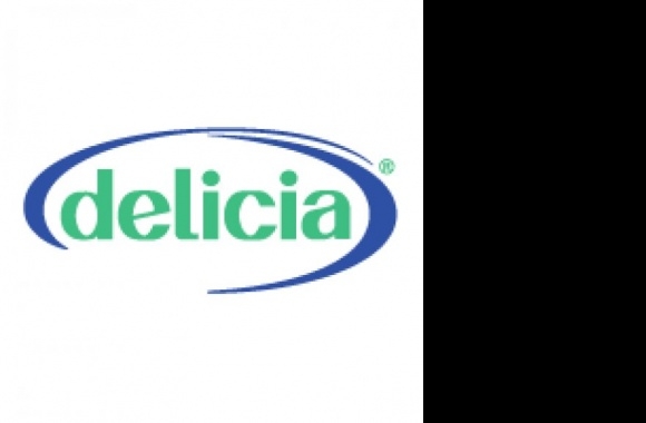 Delicia Logo