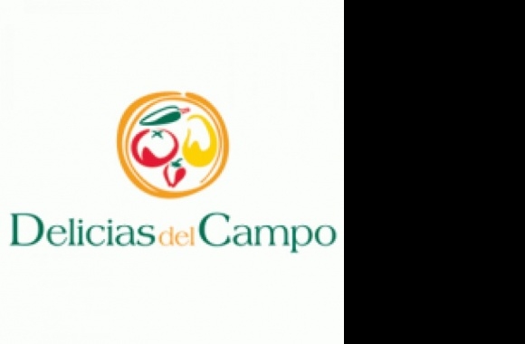 Delicias del Campo Logo