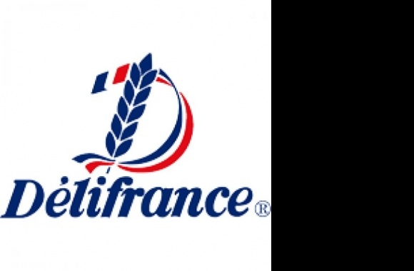 Delifrance Logo download in high quality