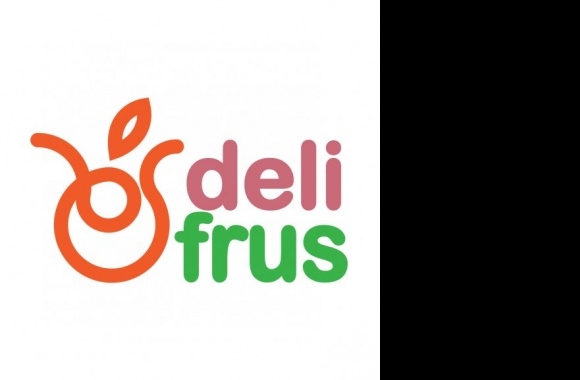 Delifrus Logo download in high quality