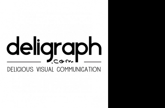 Deligraph Logo download in high quality