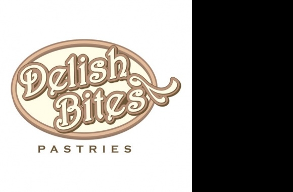 Delish Bites Logo