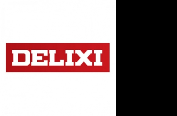 DELIXI Logo download in high quality