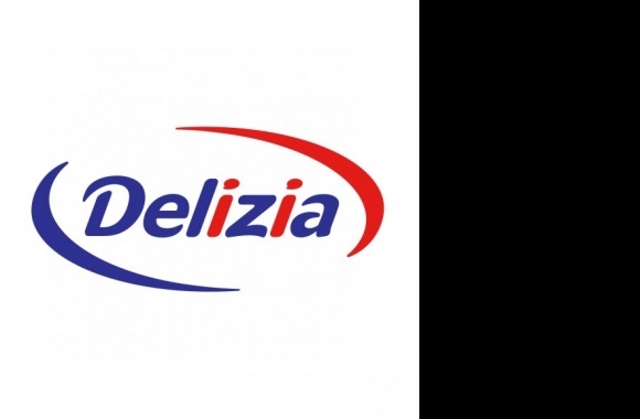 Delizia Logo download in high quality