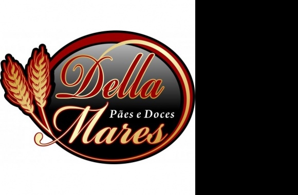 Della Mares Logo