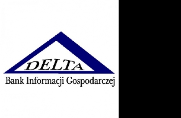 Delta Bank Logo