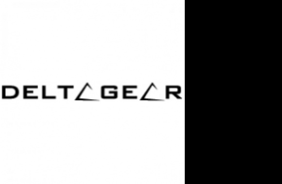 Delta Gear Logo