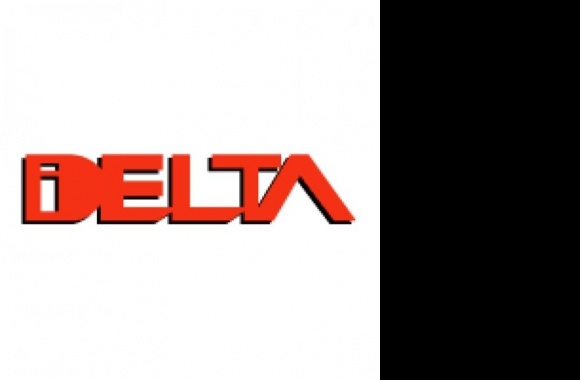 Delta Storage Logo