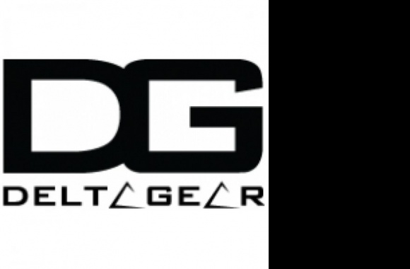 DeltaGear Logo download in high quality