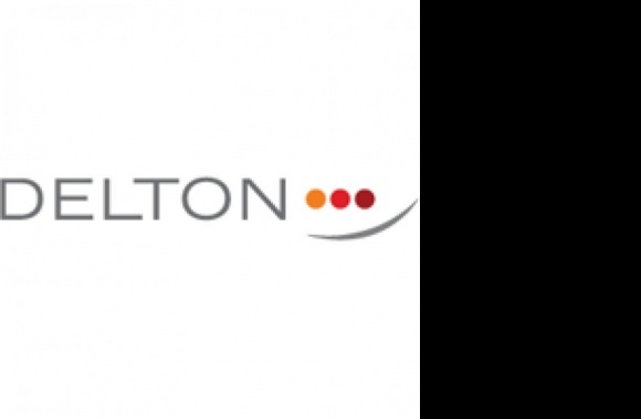 Delton AG Logo