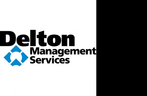 Delton Management Services Logo