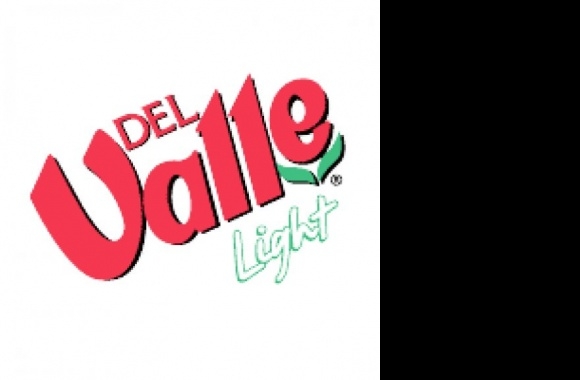 DelValle light Logo
