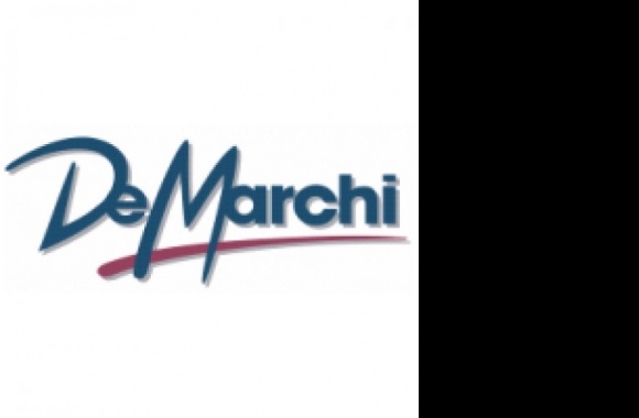 DeMarchi Logo download in high quality