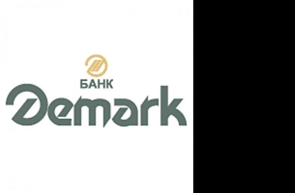 Demark Logo download in high quality