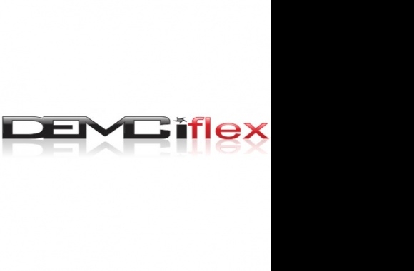 DEMCiflex Logo download in high quality