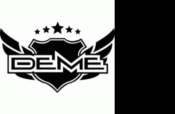 DEME Logo download in high quality